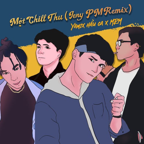 Một Chill Thu (JENY PM Remix)