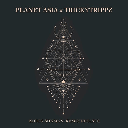 Block Shaman: Remix Rituals