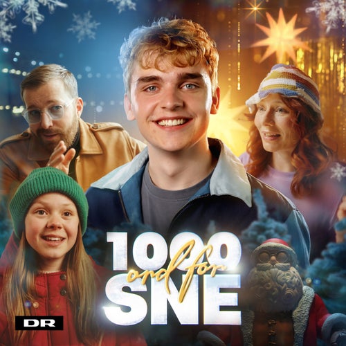 1000 Ord For Sne (Fra DR's "1000 Ord For Sne")