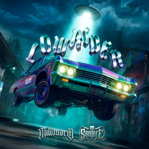 Low Rider