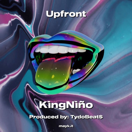 Upfront