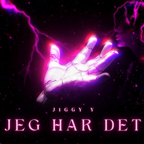 Jeg Har Det