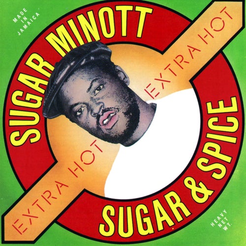 Sugar & Spice (Extra Hot)