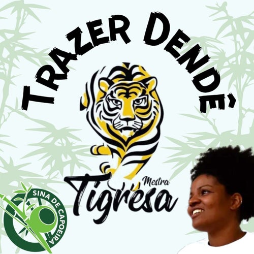 Trazer Dendê