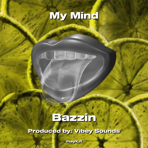 My Mind