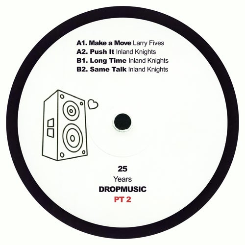 25 Years Of Drop Music Special Edition Pt 2 