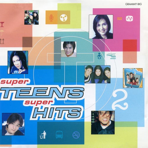 Super Teens Super Hits 2