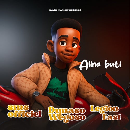 Alina Buti