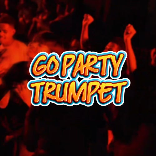 GO PARTY TRUMPET