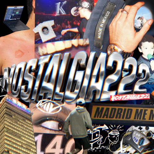 NOSTALGIA222