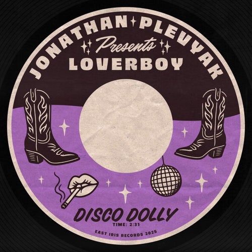 Disco Dolly