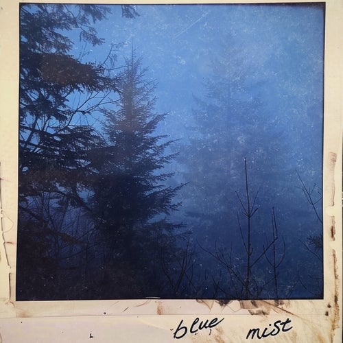 Blue Mist