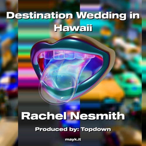 Destination Wedding in Hawaii