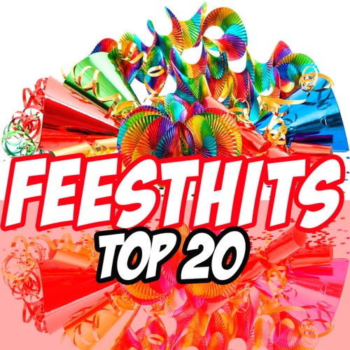 Feesthits Top 20