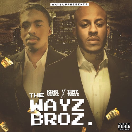 The Wayz Broz
