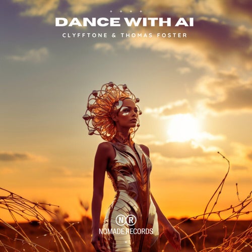 Dance With AI