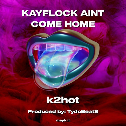 KAYFLOCK AINT COME HOME