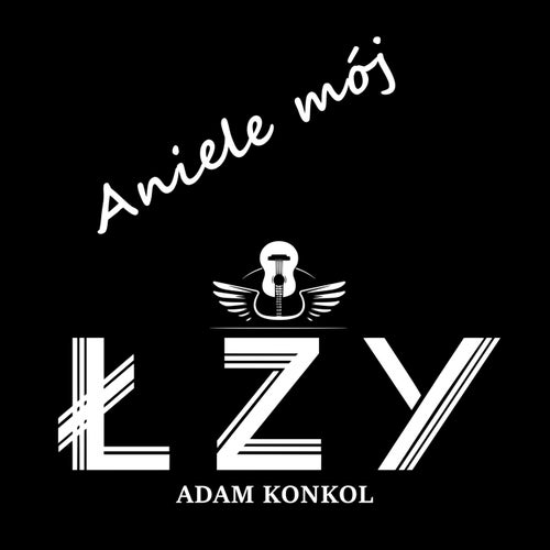 Aniele mój