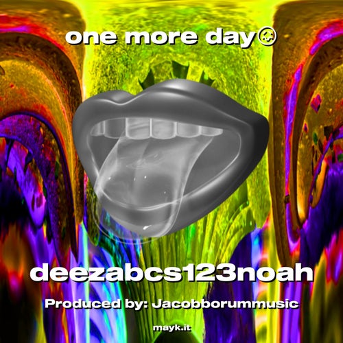 one more day