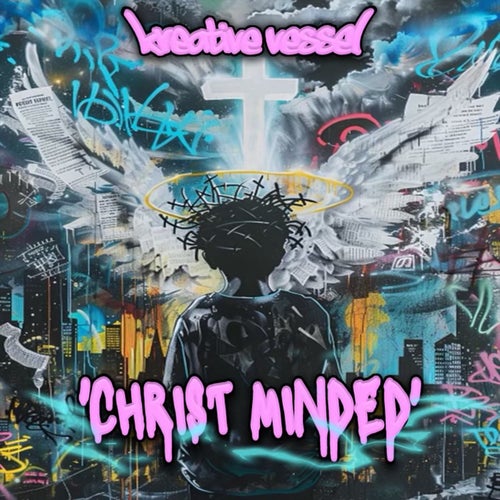 PNK - Christ Minded