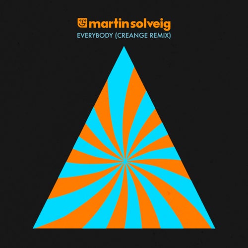 Everybody (Creange Remix)