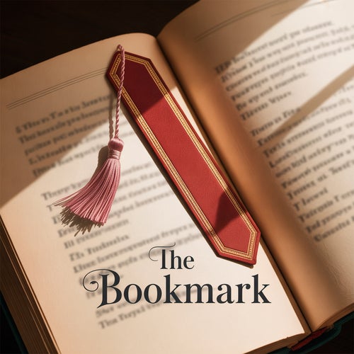 The Bookmark