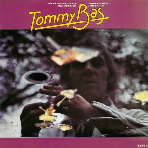 Tommy Bas
