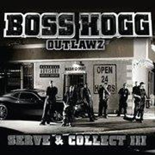 Boss Hogg Outlawz Profile