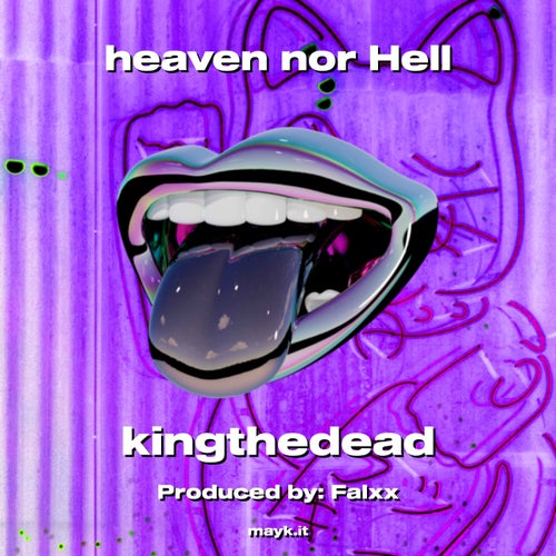 heaven nor h***