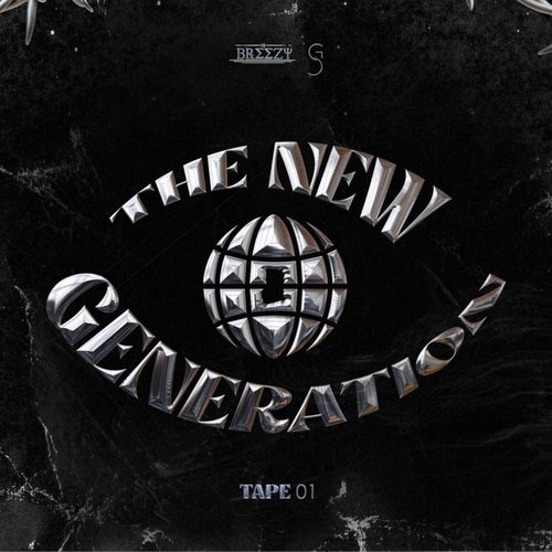 THE NEW GENERATION TAPE 01