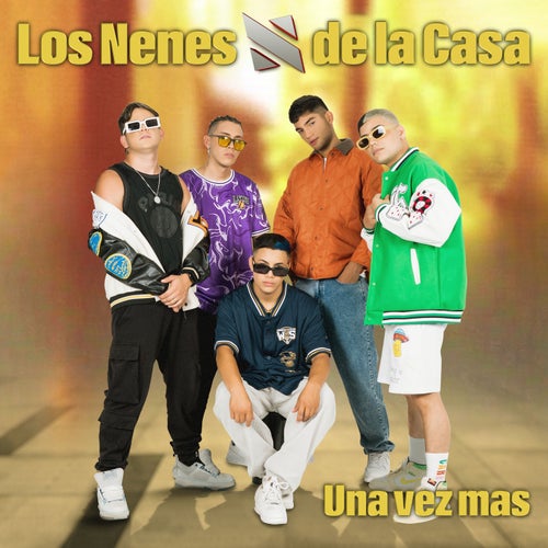 Una Vez Más