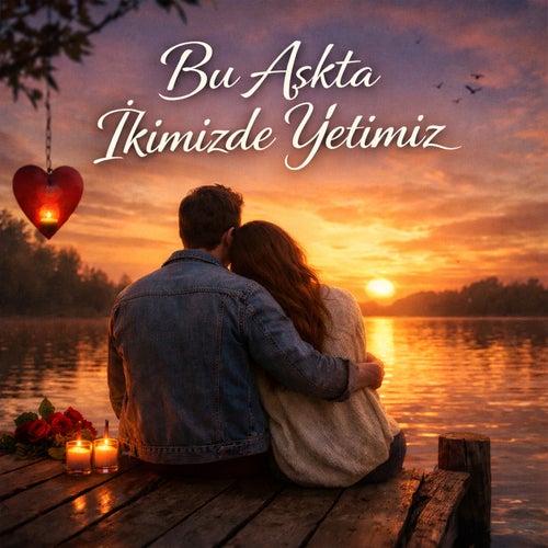 Bu aşkta ikimizde yetimiz