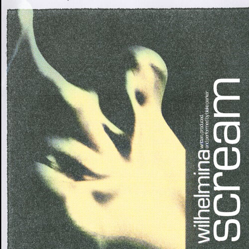 Wilhelmina Scream