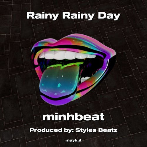 Rainy Rainy Day