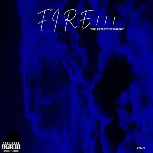 Fire (feat. Puredy Oga Ade) [Remix] (Remix)