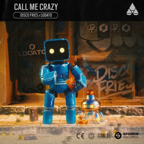 Call Me Crazy (VIP Mix)