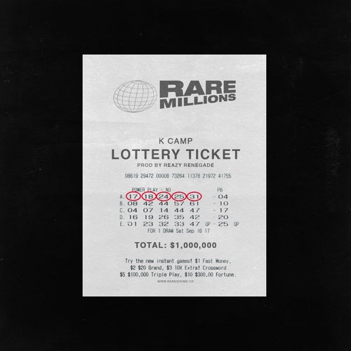 Lottery