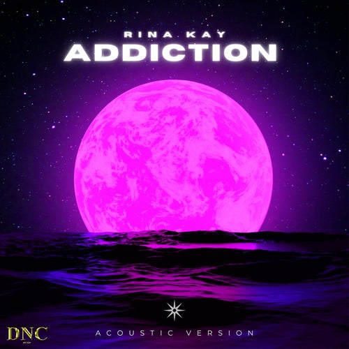 Addiction (Acoustic Version)