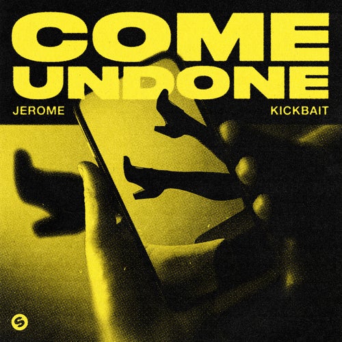 Come Undone