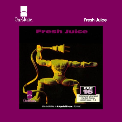 Fresh Juice