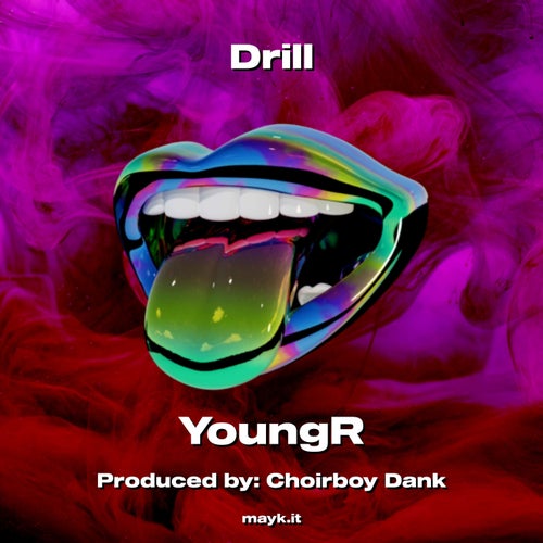 Drill