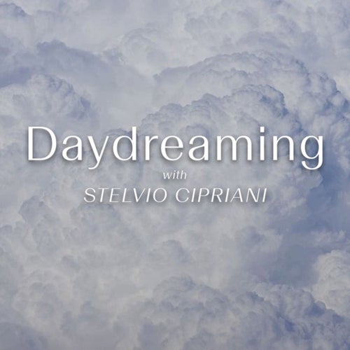 Daydreaming With Stelvio Cipriani (Original Soundtrack)