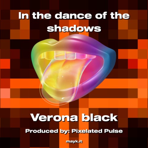 In the dance of the shadows