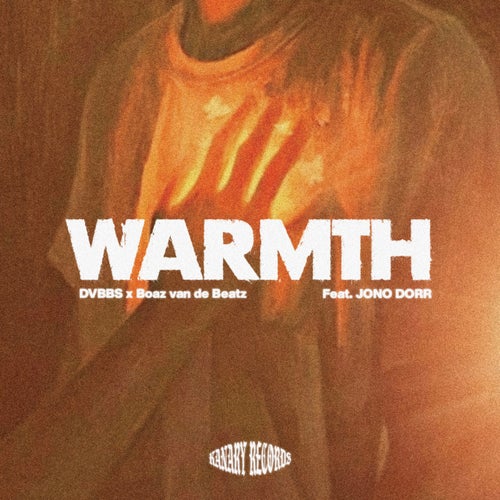 Warmth (feat. Jono Dorr) (Extended Mix)