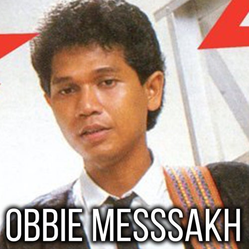 Obbie Messakh