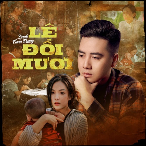 Lệ Đôi Mươi