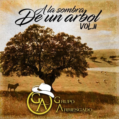A La Sombra De Un Árbol, Vol. II (En Vivo)