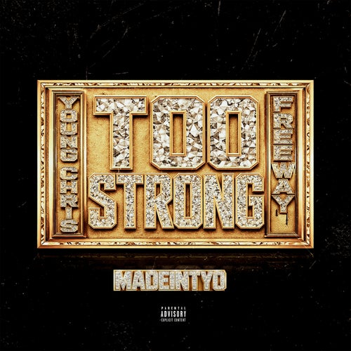Too Strong