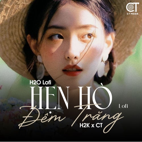 Hẹn Hò Đêm Trăng (Lofi)