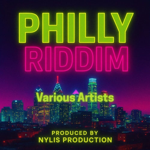 Philly Riddim
